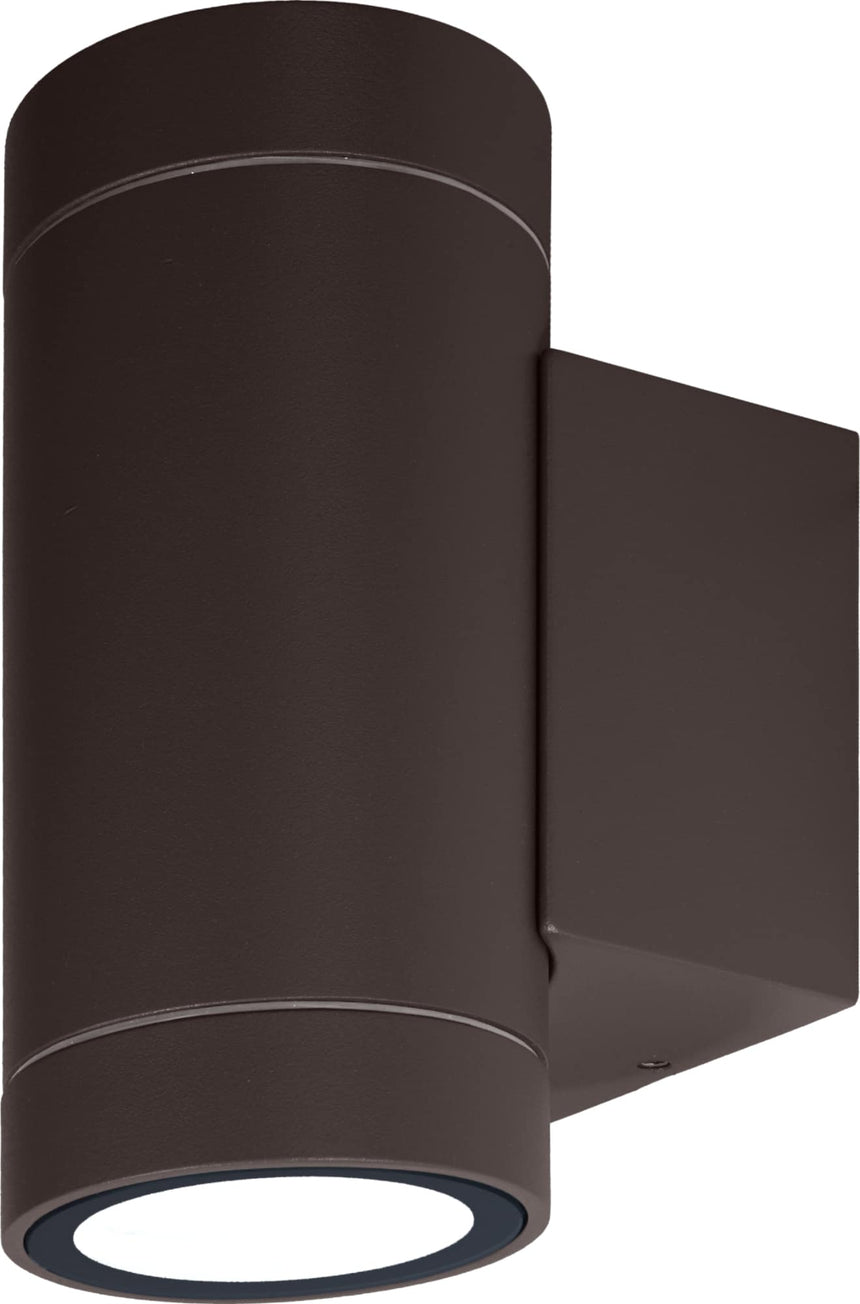 Sulion Rega Wall Lamp 2xGU10 IP54 - REGA 400903