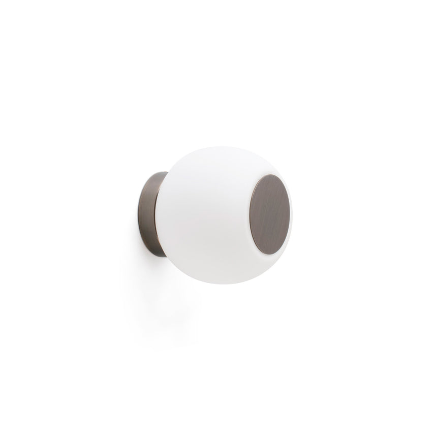 Faro MOY Bronze wall/ceiling lamp 40092