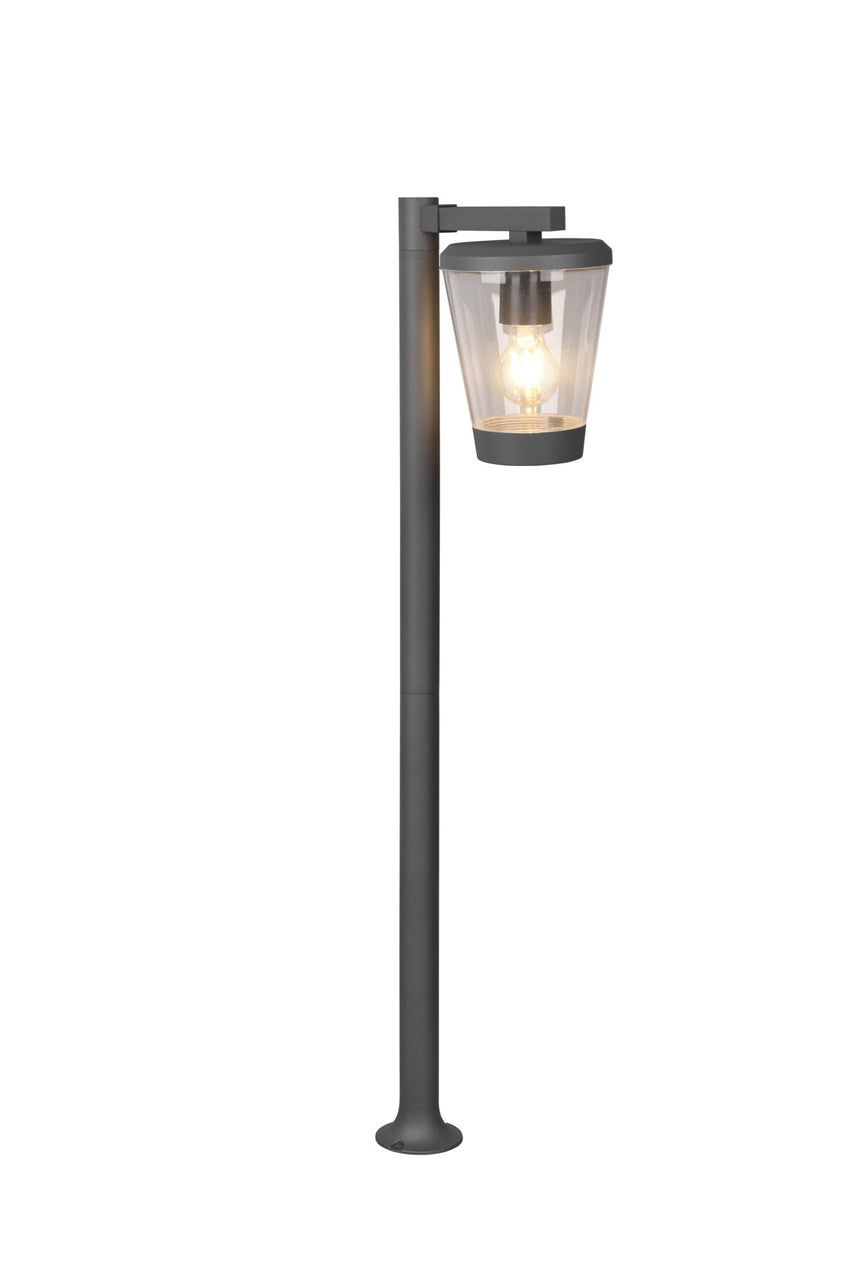 Trio Cavado Anthracite aluminum beacon 411060142