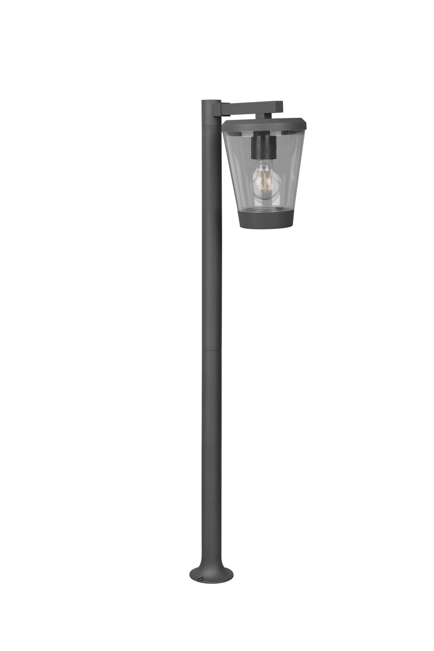Trio Cavado Anthracite aluminum beacon 411060142