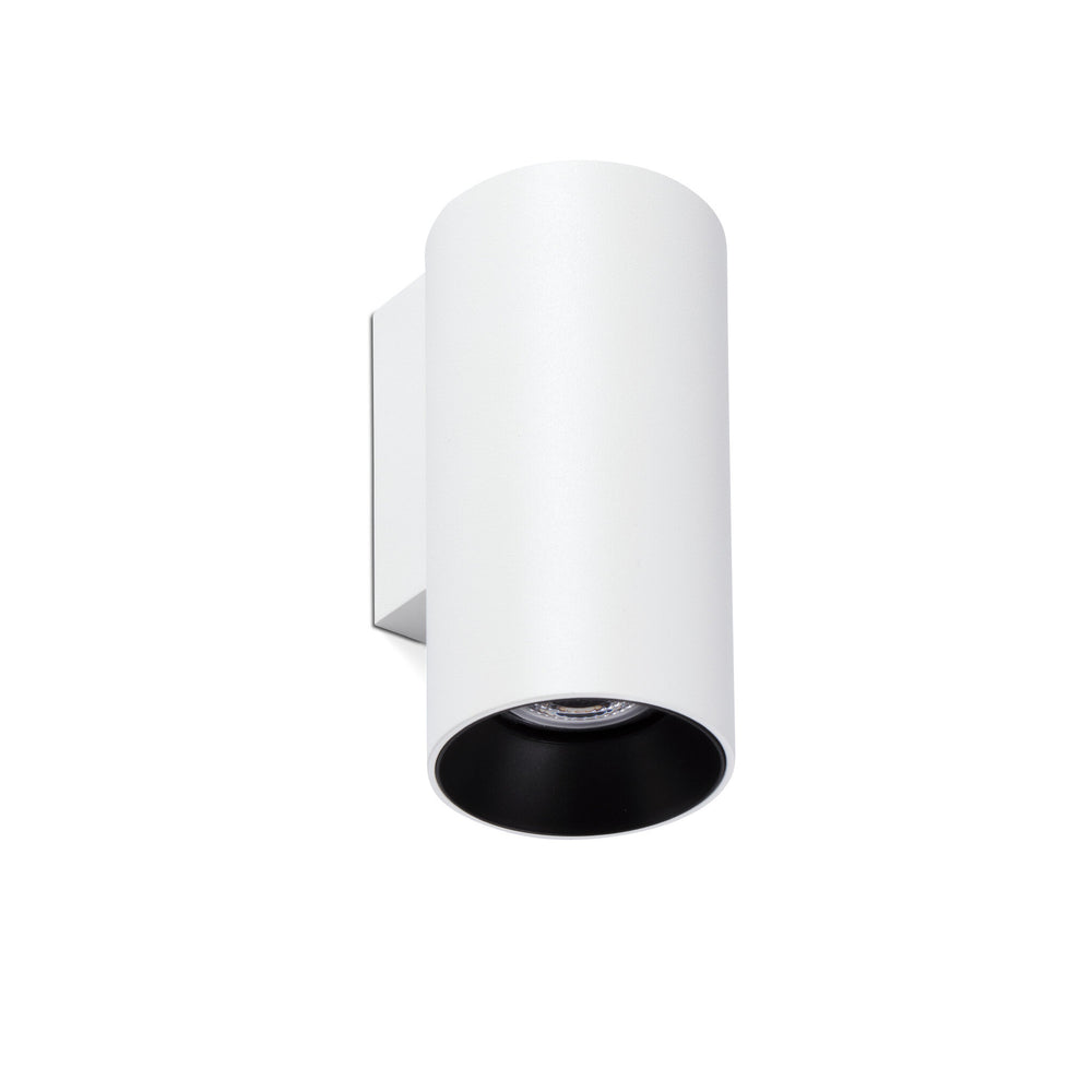 Faro STAN White wall lamp 43748