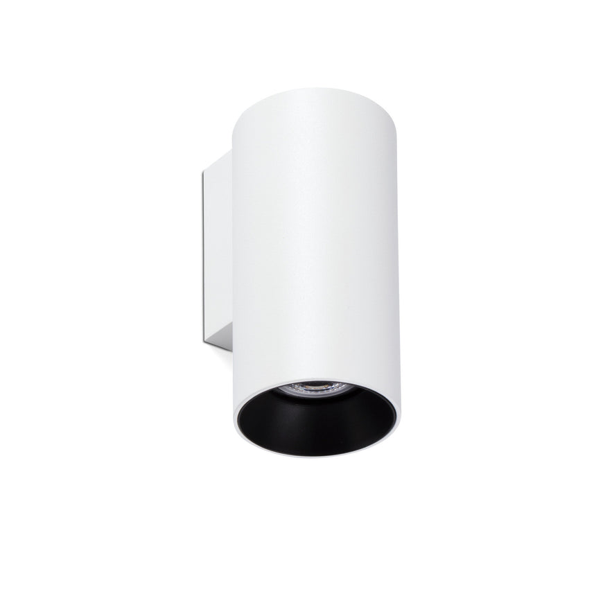 Faro STAN White wall lamp 43748