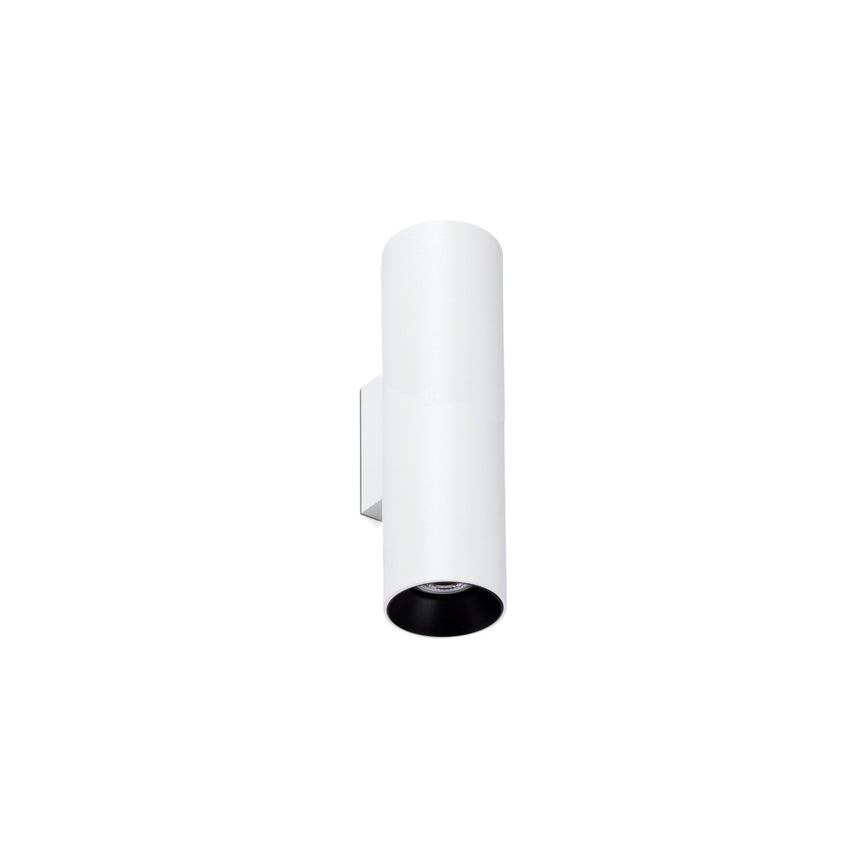 Faro STAN 2L White Wall Lamp 43750