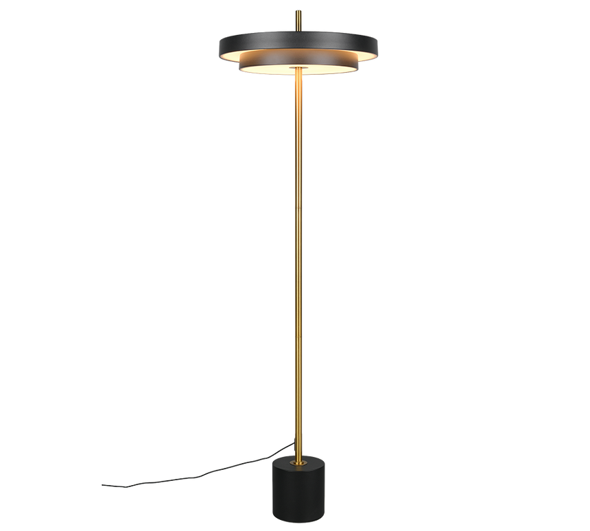 Pie Salon Keaton Ng/oro 40*