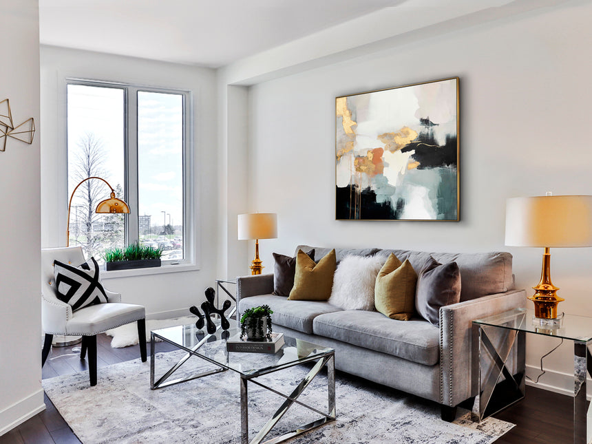 Schuller Expresion Acrilico 100X100 448406