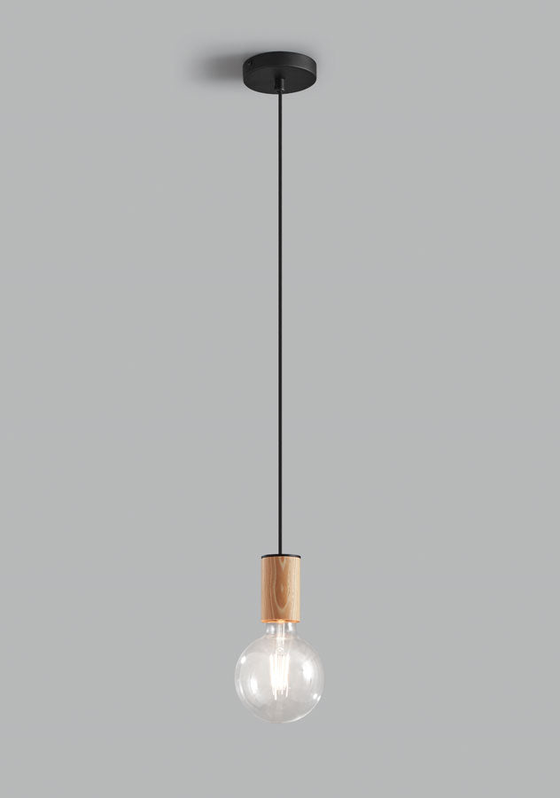 Lámpara colgante MDC Kopa 20W 450066101