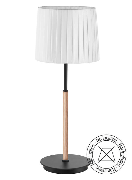 Lámpara de sobremesa MDC Juliette 450219101