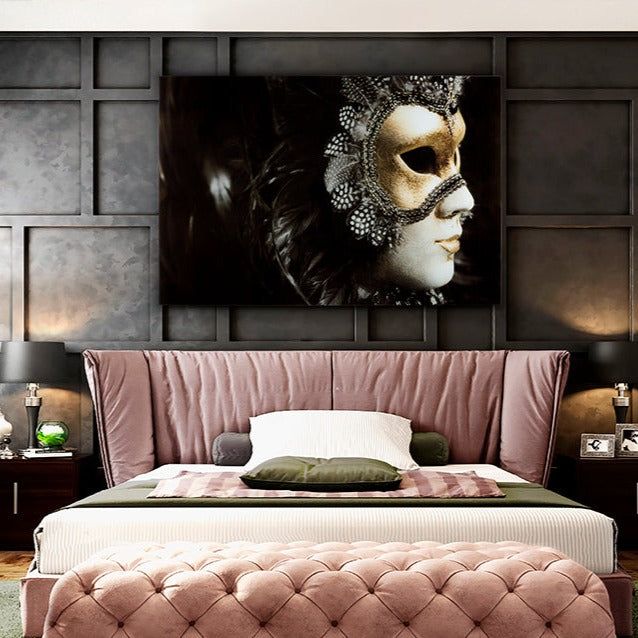 Schuller Carnaval Fotografía 150x100 459174