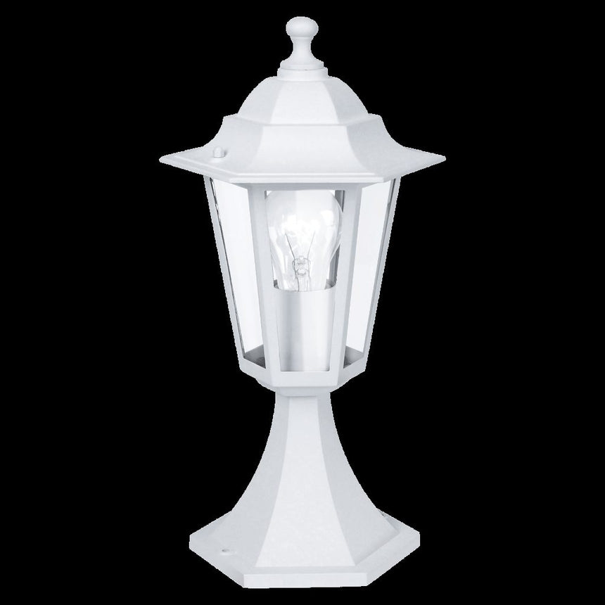 EGLO 22466 Lámpara de zócalo claro