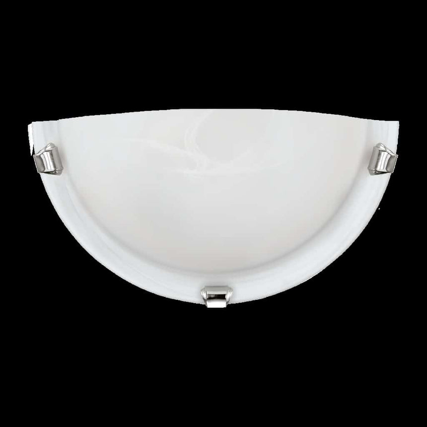 EGLO 7188 Lámpara de pared blanco