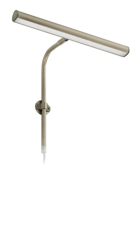 MDC JOBI 575284404 Aplique JOBI LED 6W 300mm 4000K (medalla)