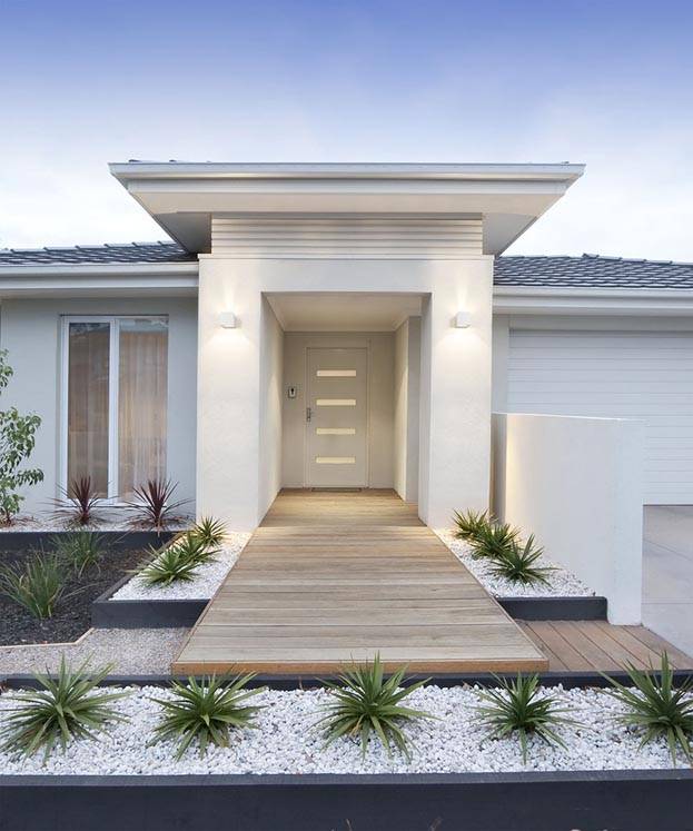 Forlight REX PX-0432-ANT Aplique LED Gris urbano