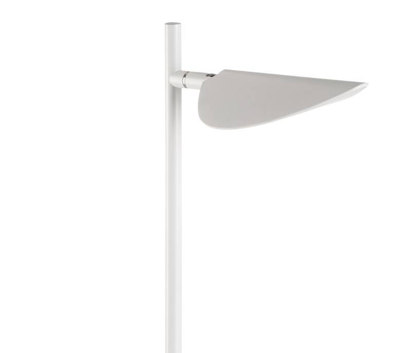 MDC SENDA 577818102 Sobremesa LED Blanco Mate