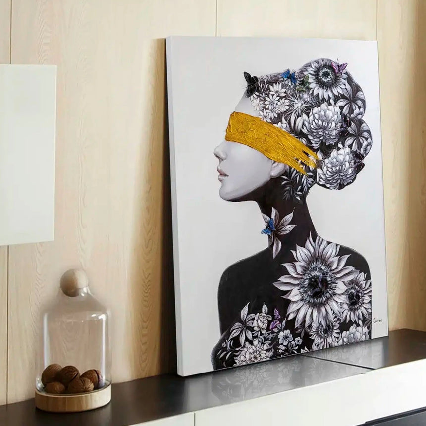 Schuller Acrílico Perfil II 90X120 498159