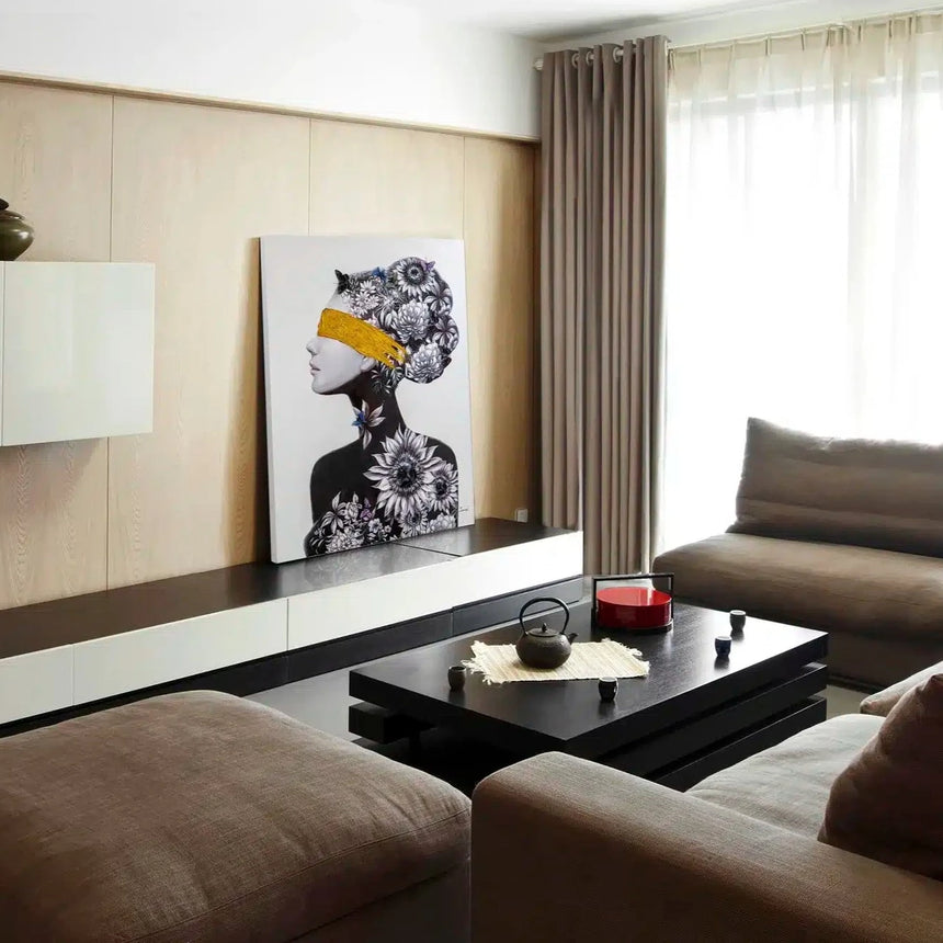 Schuller Acrílico Perfil II 90X120 498159