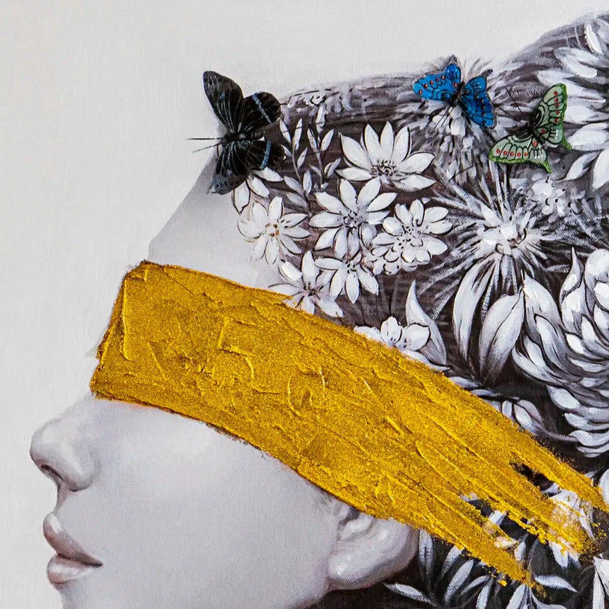 Schuller Acrílico Perfil II 90X120 498159