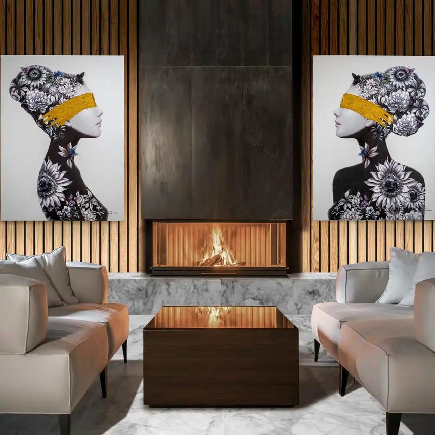 Schuller Acrílico Perfil II 90X120 498159