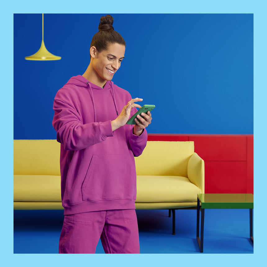 WiZ Plafón Adria 17W 1700lm 33807400 - imagen 4 | Philips