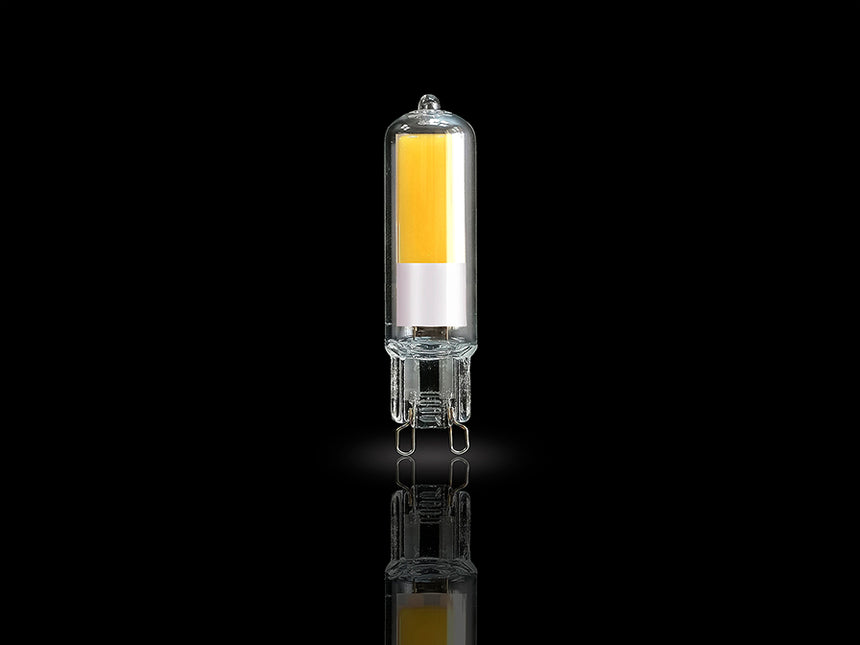 Bombilla LED Schuller G9 3000K 5045