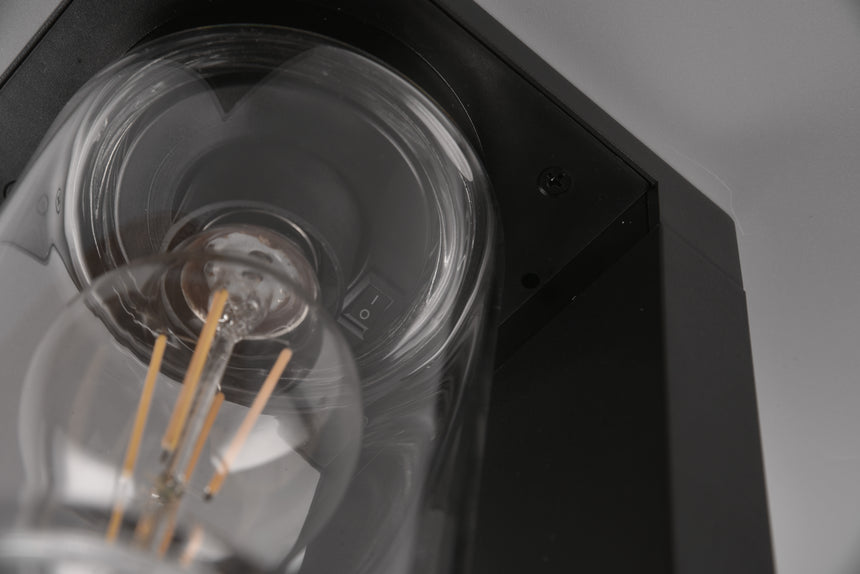 Trio ARDILA Baliza sensor oscuridad 65cm 511660132