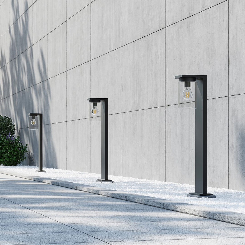 Trio ARDILA Baliza sensor oscuridad 65cm 511660132