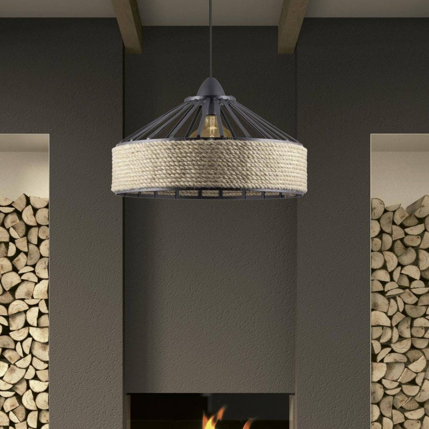 AJP WEST 10460 COLGANTE CUERDA