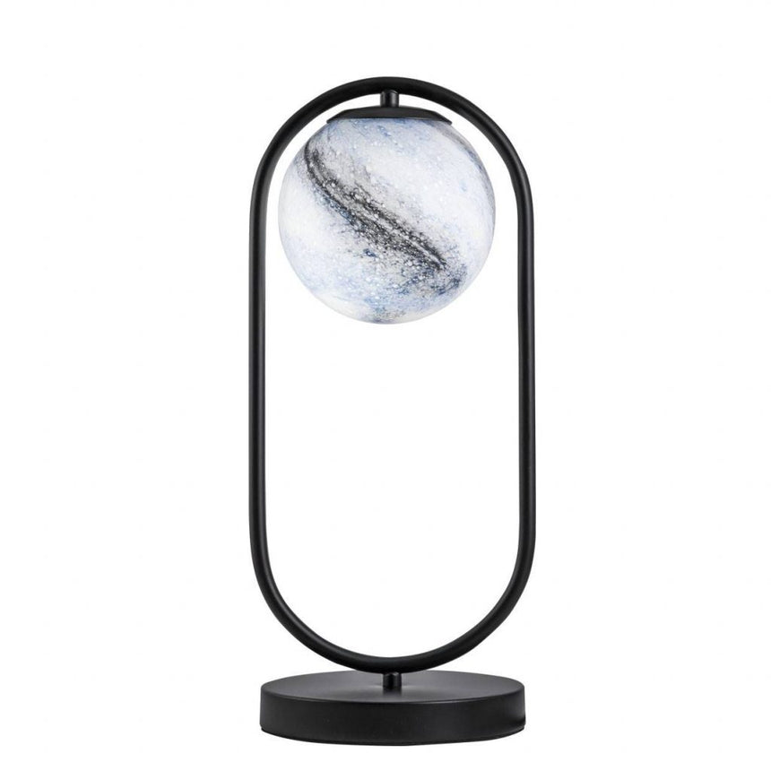 AJP PALESTRA 10691 SOBREMESA NEGRO