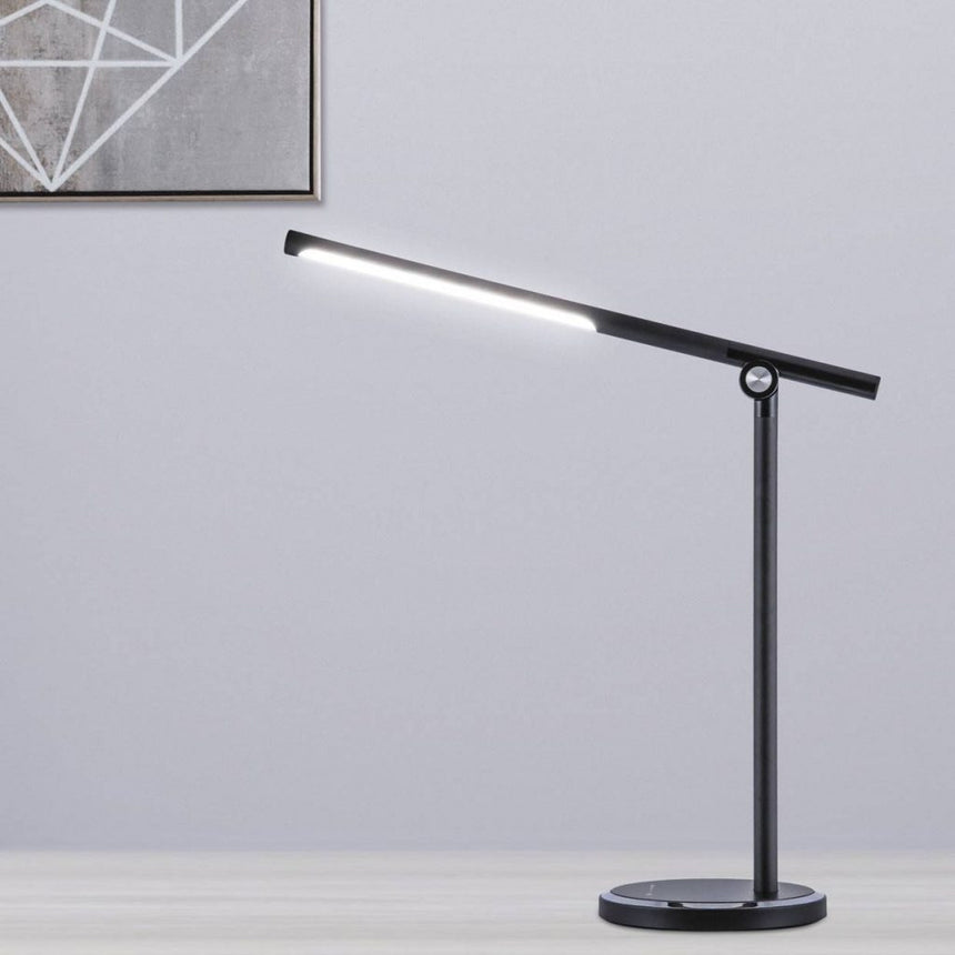 AJP BUROS 10698 FLEXO NEGRO