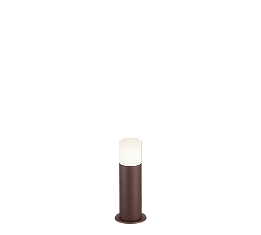 Trio Hoosic Oxide Aluminum Beacon 522260124