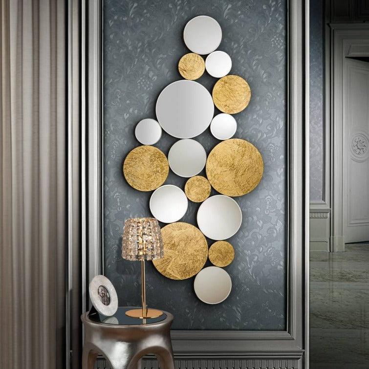 Schuller Cirze 472684 ESPEJO CIRZE 120x59