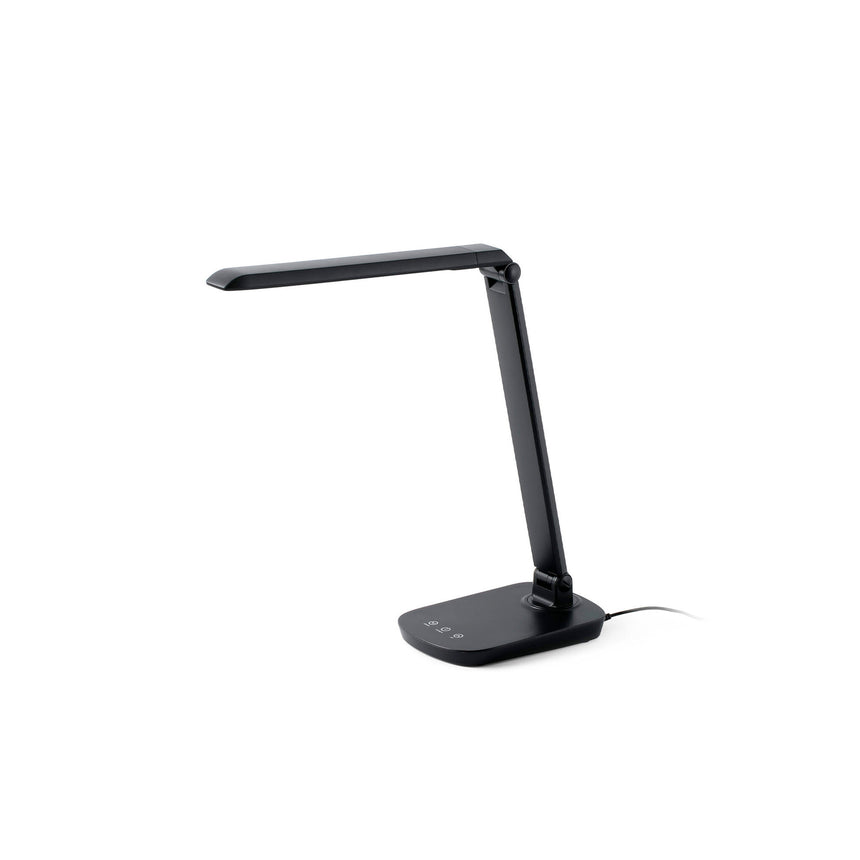 Faro ANOUK Black table lamp 53415