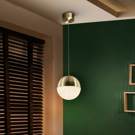 Schuller Sphere 793407 LAMP. 1L LEDSPHEREØ20 LATON