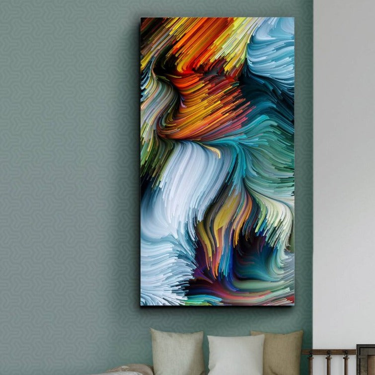 Schuller Simbiosis 921688 FOTOGRAFÍA SIMBIOSIS 150x80