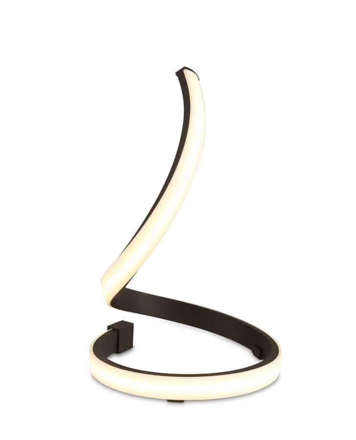 Mantra Nur Forja Sobremesa dorado 5366