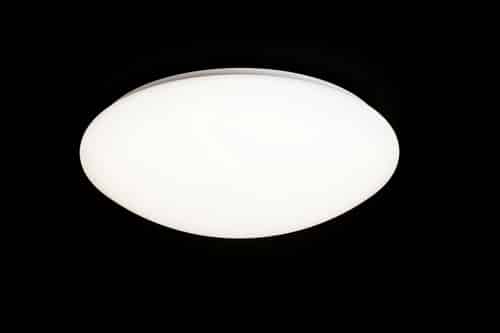 Mantra Zero E27 Plafón E27 5 luces 50cm blanco 5410