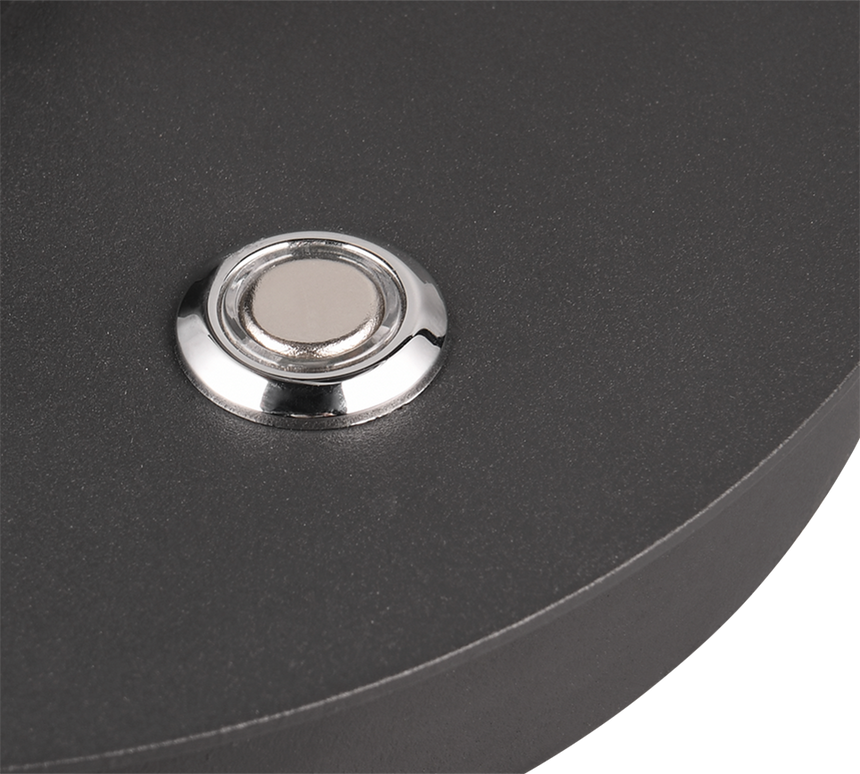 Lámpara de sobremesa Trio Nala LED negro mate 56cm 544310132 - vista 3