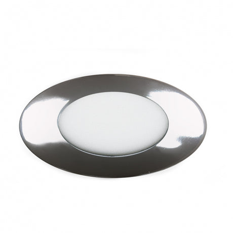 Fabrilamp APOLO 70690520 Downlight 5w 4000k Apolo 450lm Cromo 8,8d