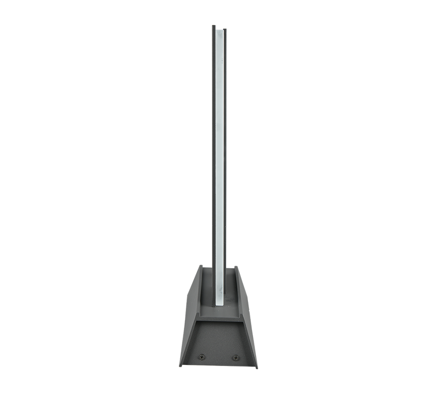 Trio MARIZA Anthracite outdoor beacon IP65 50cm 547060142
