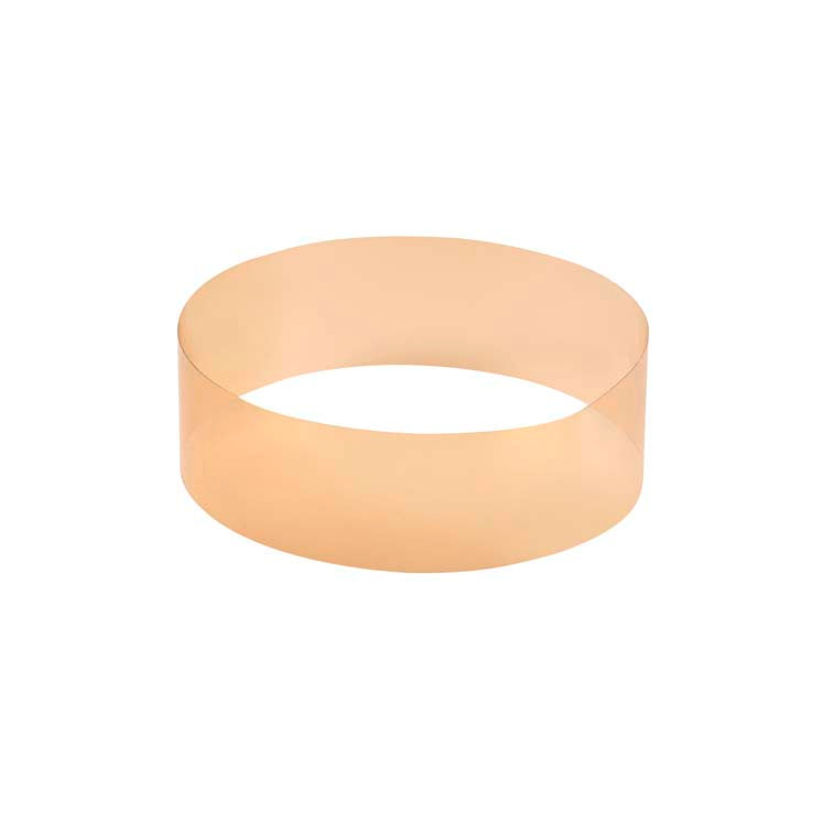 LedsC4 Baliza Xena 2 Side LED 5 blanco neutro gris 55-9946-34-CM