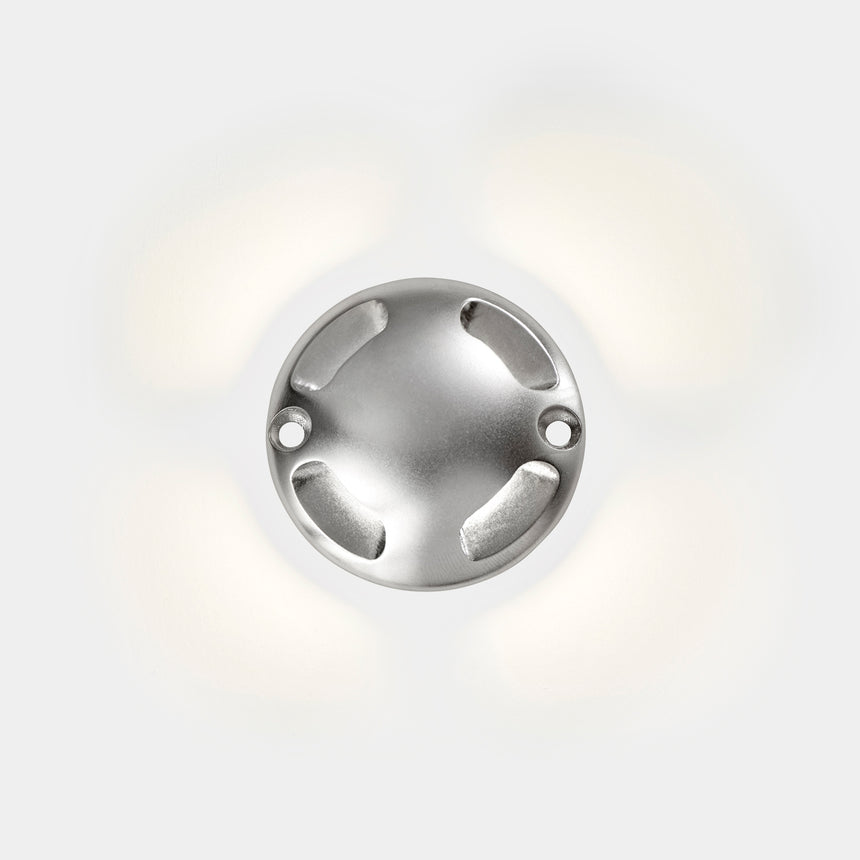 LedsC4 Foco empotrable exterior suelo IP65-IP67 Pixel 4 Windows LED 4000K Acer 55-E003-CA-CM