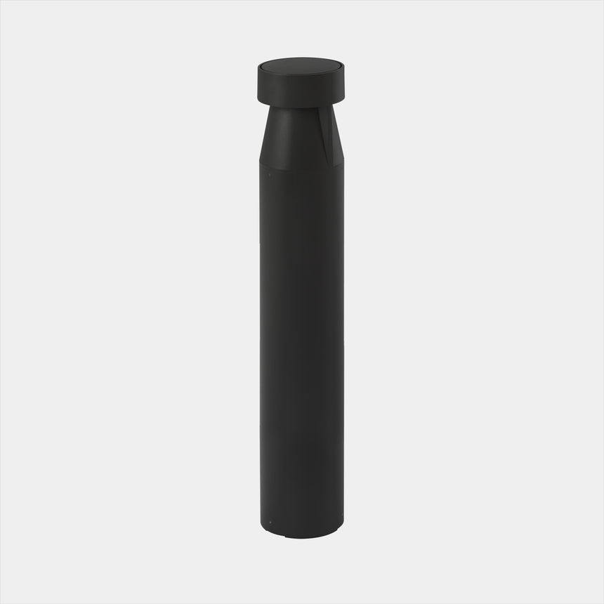 Baliza de exterior LedsC4 Rek 180º Emission LED IP66 93,3cm 55-E031-Z5-CK