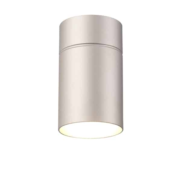 Mantra Aruba Foco Superficie Pequeño gris 5629