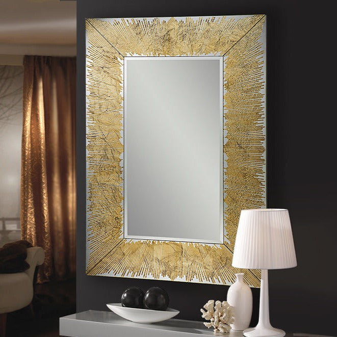 Schuller Aurora Espejo 120x80 569106