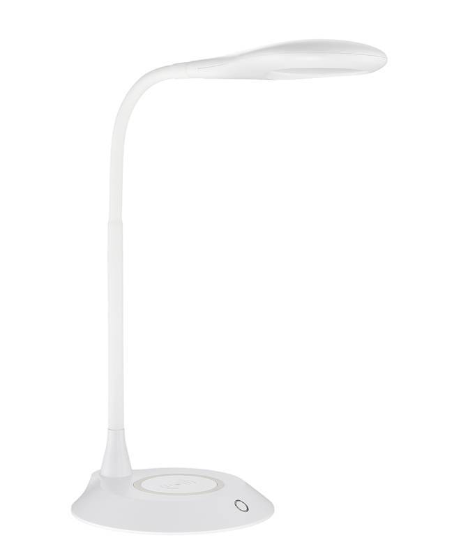 MDC MAGI 578648102 Flexo LED con cargador moviles 5W 500lm Blanco