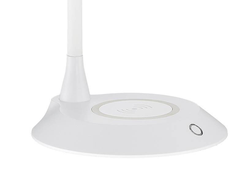 MDC MAGI 578648102 Flexo LED con cargador moviles 5W 500lm Blanco