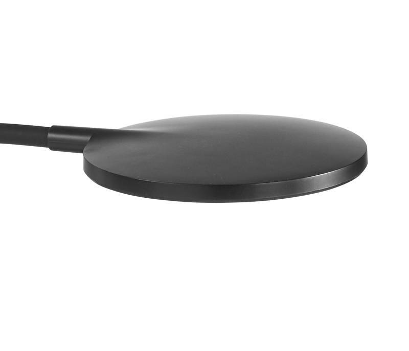 MDC LOUPE 578589102 Flexo LED 17W 1400lm Negro