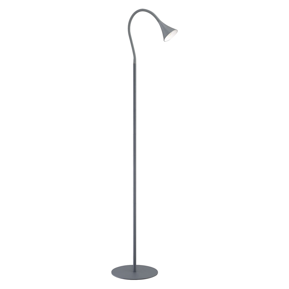 MDC CALA 575183020 CALA LED reading lamp 5W 380lum (gray)