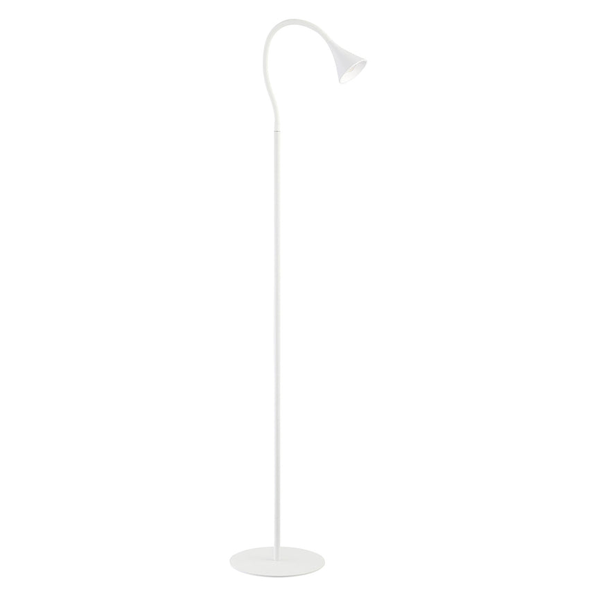 MDC CALA 575188020 CALA LED reading lamp 5W 380lum White
