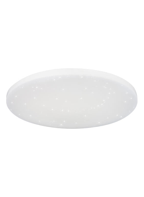 Plafón de techo MDC Eros 24W 575676902