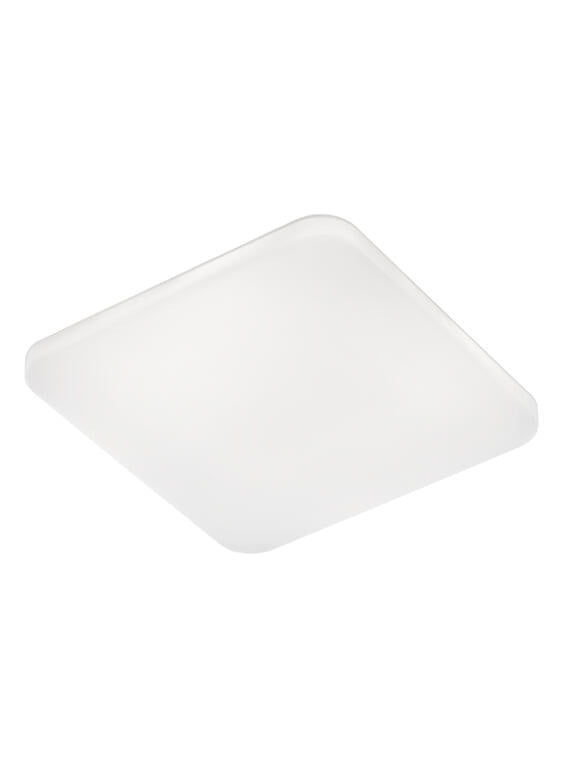 Plafón de techo MDC Eras LED blanco 4000K 32W 575738072